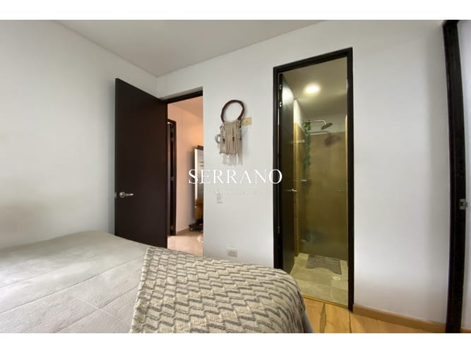 Apartamento de 3 alcobas en venta en Quinta Granada, Piedecuesta, 87 m² · foto 16 de 24