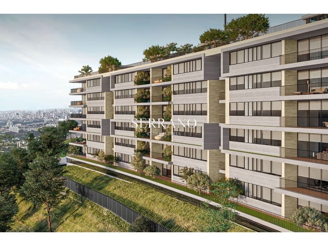 Apartamento de 3 alcobas en venta en Ruitoque Alto, Piedecuesta, 170 m² · foto 1 de 24