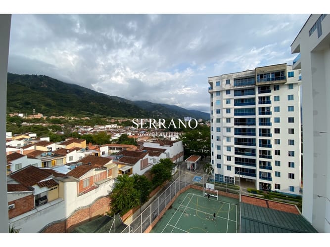 Apartamento de 3 alcobas en venta en Quinta Granada, Piedecuesta, 87 m² · foto 19 de 24