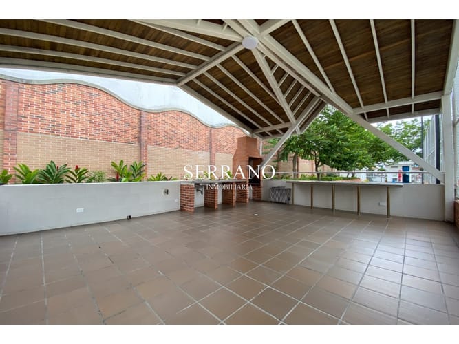Apartamento de 3 alcobas en venta en Quinta Granada, Piedecuesta, 87 m² · foto 21 de 24