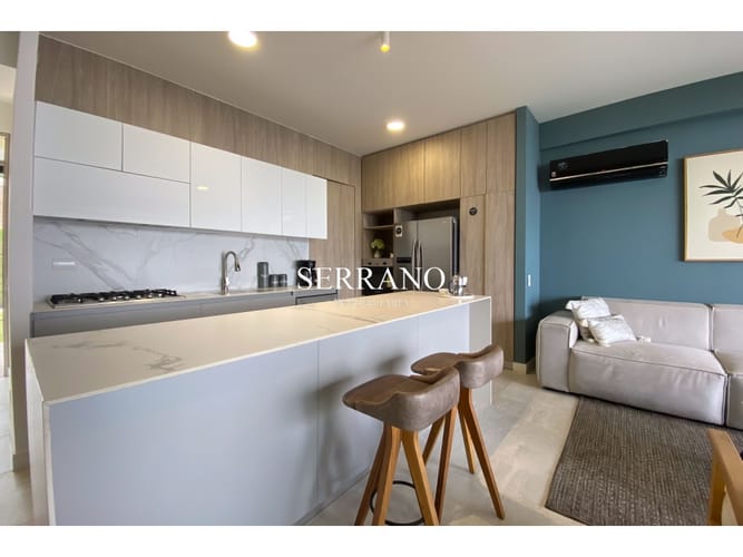 Apartamento de 3 alcobas en venta en Ruitoque Alto, Piedecuesta, 170 m² · foto 7 de 24