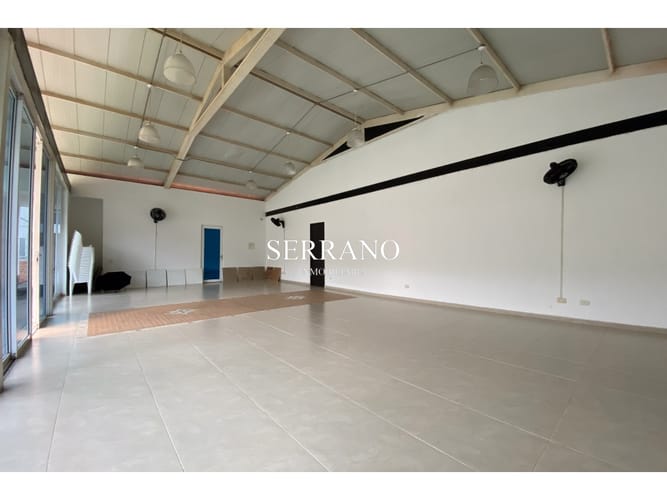 Apartamento de 3 alcobas en venta en Quinta Granada, Piedecuesta, 87 m² · foto 22 de 24