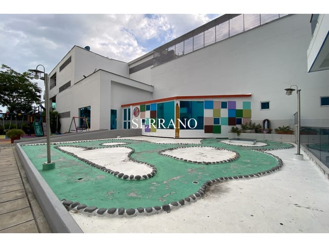 Apartamento de 3 alcobas en venta en Quinta Granada, Piedecuesta, 87 m² · foto 23 de 24
