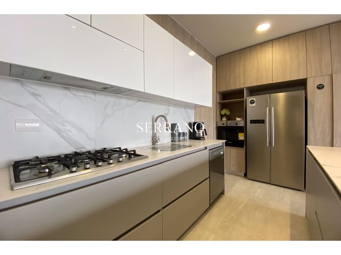 Apartamento de 3 alcobas en venta en Ruitoque Alto, Piedecuesta, 170 m² · foto 8 de 24