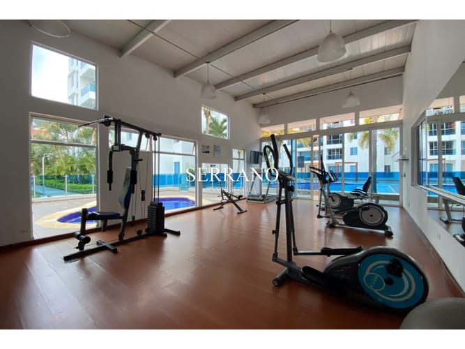 Apartamento de 3 alcobas en venta en Quinta Granada, Piedecuesta, 87 m² · foto 24 de 24