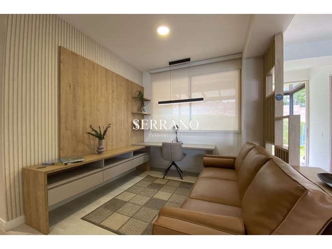 Apartamento de 3 alcobas en venta en Ruitoque Alto, Piedecuesta, 170 m² · foto 10 de 24
