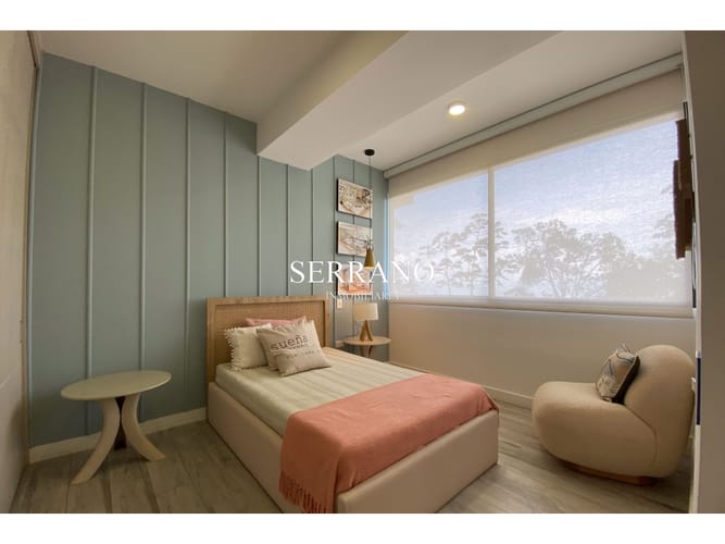 Apartamento de 3 alcobas en venta en Ruitoque Alto, Piedecuesta, 170 m² · foto 12 de 24