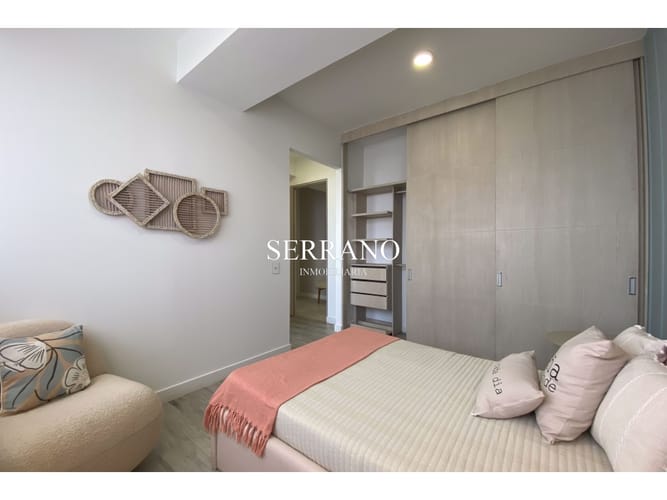Apartamento de 3 alcobas en venta en Ruitoque Alto, Piedecuesta, 170 m² · foto 13 de 24