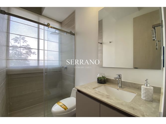 Apartamento de 3 alcobas en venta en Ruitoque Alto, Piedecuesta, 170 m² · foto 14 de 24