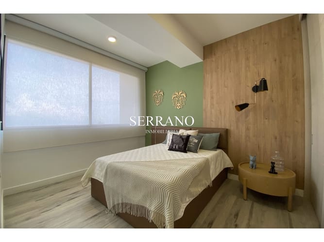 Apartamento de 3 alcobas en venta en Ruitoque Alto, Piedecuesta, 170 m² · foto 15 de 24