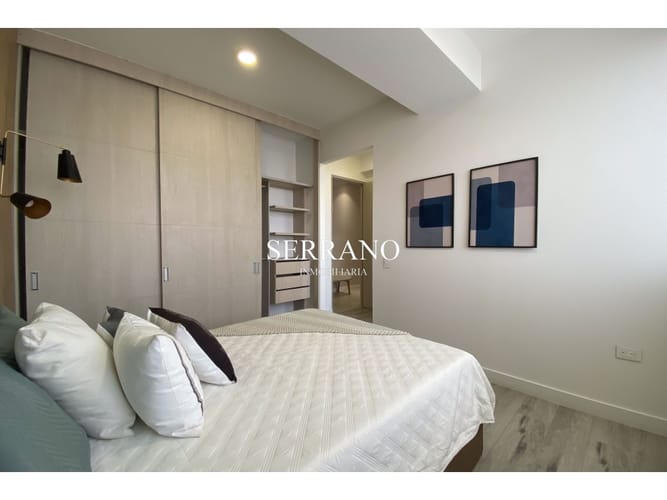 Apartamento de 3 alcobas en venta en Ruitoque Alto, Piedecuesta, 170 m² · foto 16 de 24