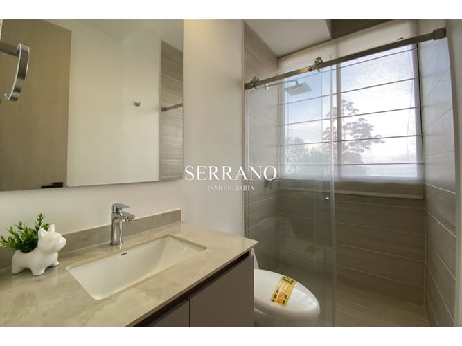 Apartamento de 3 alcobas en venta en Ruitoque Alto, Piedecuesta, 170 m² · foto 17 de 24