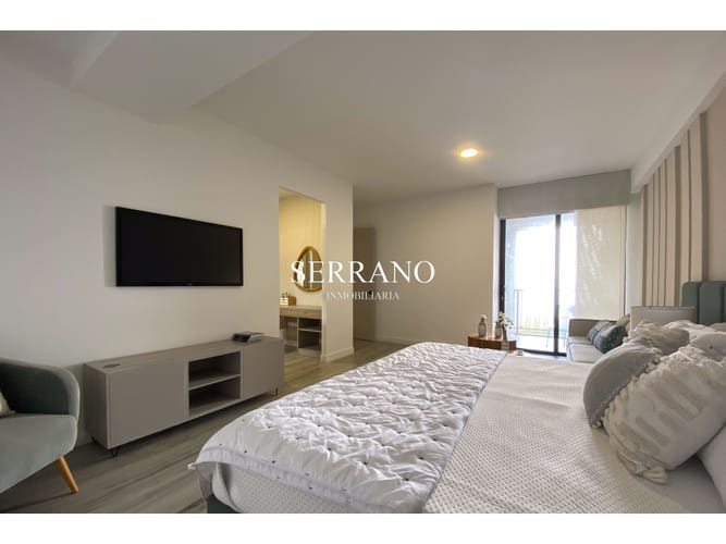 Apartamento de 3 alcobas en venta en Ruitoque Alto, Piedecuesta, 170 m² · foto 19 de 24