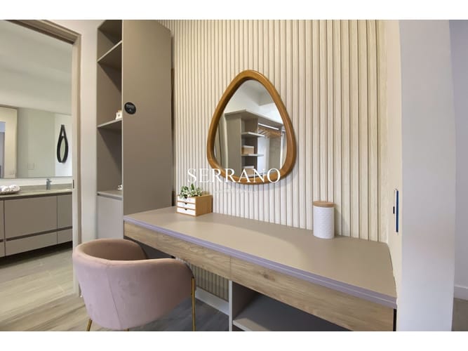Apartamento de 3 alcobas en venta en Ruitoque Alto, Piedecuesta, 170 m² · foto 21 de 24