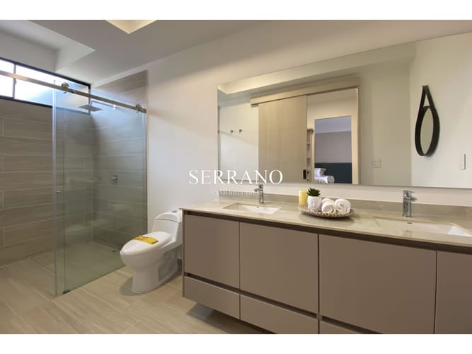 Apartamento de 3 alcobas en venta en Ruitoque Alto, Piedecuesta, 170 m² · foto 23 de 24