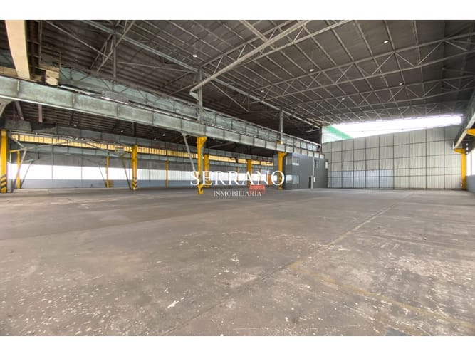 Bodega en venta en Rio De Oro I, Bucaramanga · foto 2 de 10