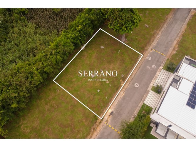 Lote en venta en Ruitoque Bajo, Floridablanca, 667 m² · foto 2 de 5