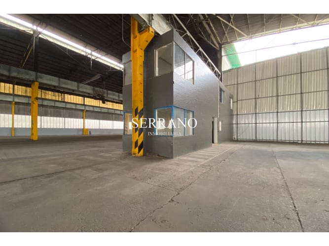 Bodega en venta en Rio De Oro I, Bucaramanga · foto 4 de 10