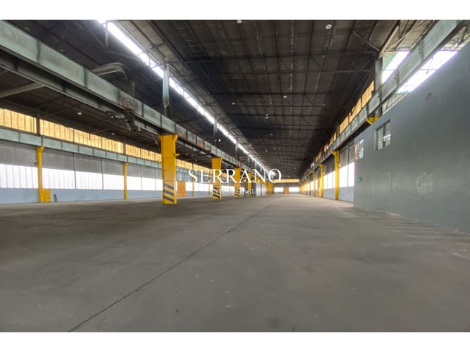 Bodega en venta en Rio De Oro I, Bucaramanga · foto 5 de 10