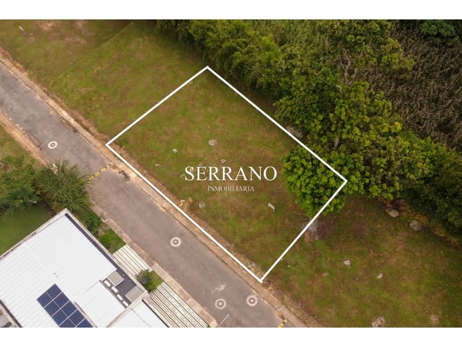 Lote en venta en Ruitoque Bajo, Floridablanca, 667 m² · foto 5 de 5