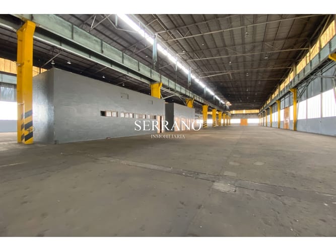 Bodega en venta en Rio De Oro I, Bucaramanga · foto 9 de 10