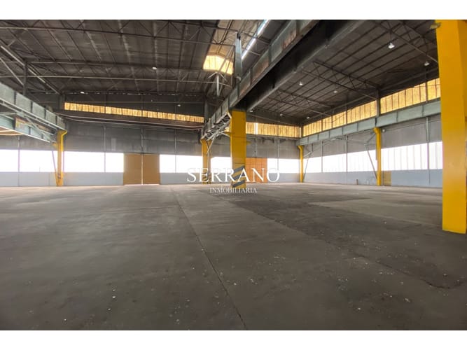 Bodega en venta en Rio De Oro I, Bucaramanga · foto 10 de 10