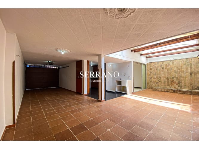 Casa de 4 alcobas en venta en Quinta Granada, Piedecuesta, 200 m² · foto 6 de 24