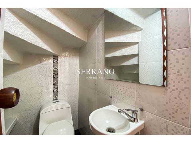 Casa de 4 alcobas en venta en Quinta Granada, Piedecuesta, 200 m² · foto 8 de 24