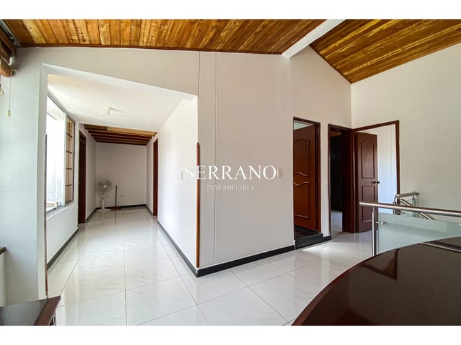Casa de 4 alcobas en venta en Quinta Granada, Piedecuesta, 200 m² · foto 9 de 24