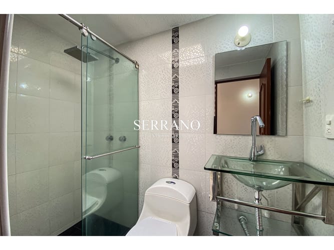 Casa de 4 alcobas en venta en Quinta Granada, Piedecuesta, 200 m² · foto 12 de 24