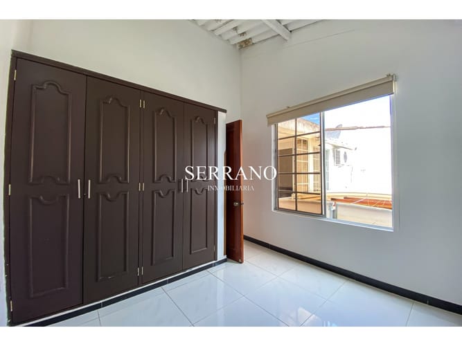 Casa de 4 alcobas en venta en Quinta Granada, Piedecuesta, 200 m² · foto 15 de 24