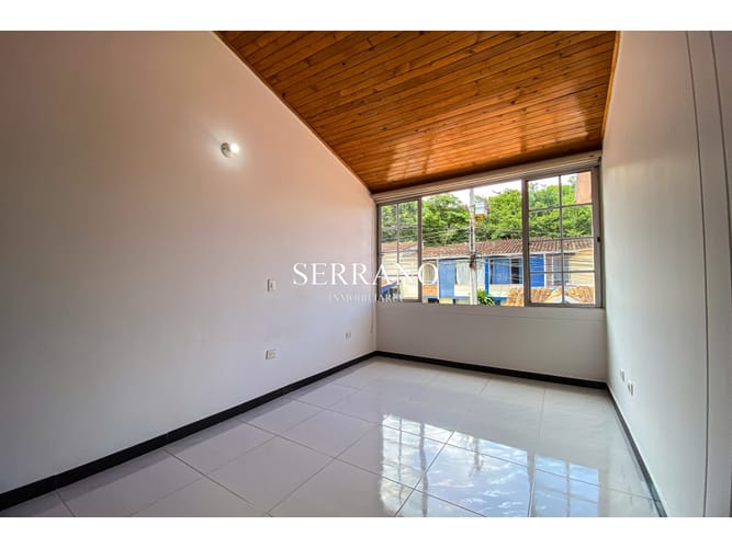 Casa de 4 alcobas en venta en Quinta Granada, Piedecuesta, 200 m² · foto 16 de 24