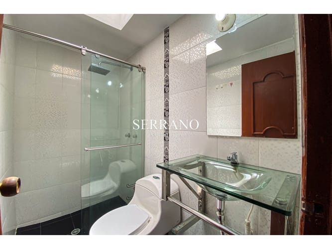 Casa de 4 alcobas en venta en Quinta Granada, Piedecuesta, 200 m² · foto 20 de 24
