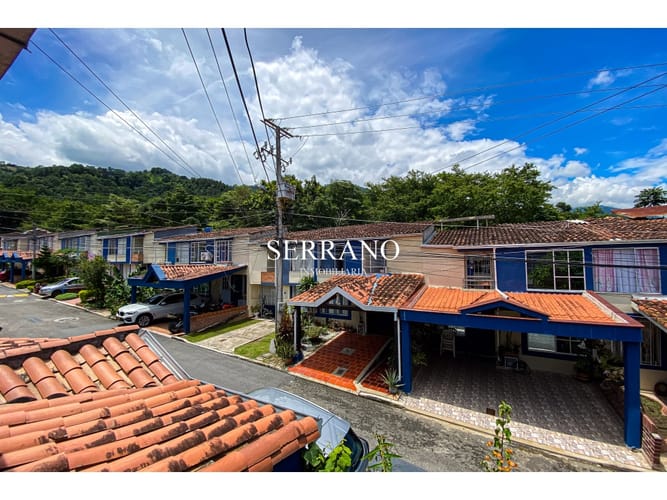 Casa de 4 alcobas en venta en Quinta Granada, Piedecuesta, 200 m² · foto 21 de 24