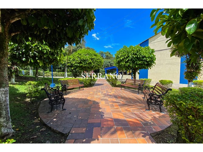 Casa de 4 alcobas en venta en Quinta Granada, Piedecuesta, 200 m² · foto 22 de 24