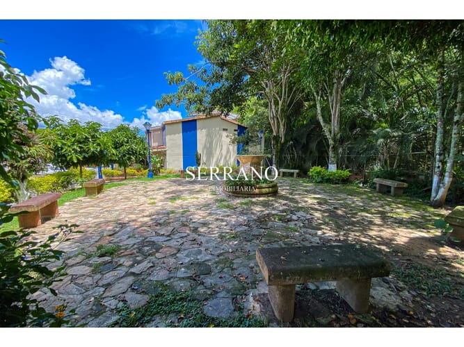 Casa de 4 alcobas en venta en Quinta Granada, Piedecuesta, 200 m² · foto 23 de 24