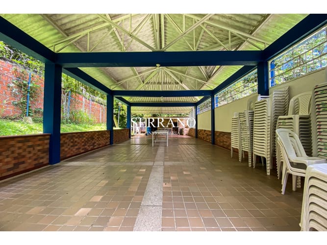 Casa de 4 alcobas en venta en Quinta Granada, Piedecuesta, 200 m² · foto 24 de 24