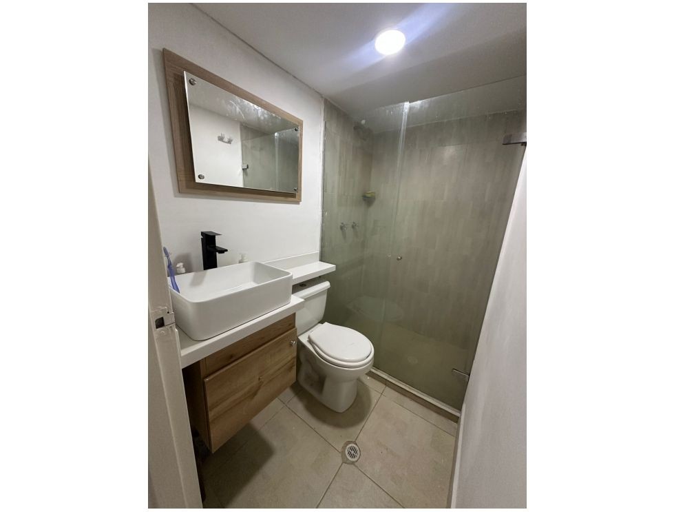 Apartamento en venta en La Almeria, Medellín · foto 10 de 10