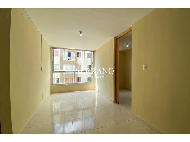 Apartamento de 3 alcobas en venta en Barroblanco, Piedecuesta, 50 m² · foto 2 de 15
