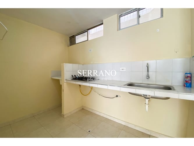 Apartamento de 3 alcobas en venta en Barroblanco, Piedecuesta, 50 m² · foto 4 de 15