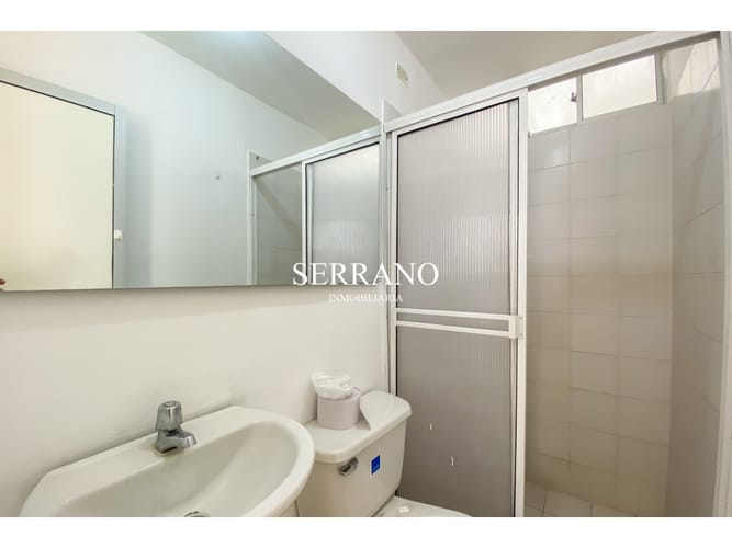 Apartamento de 3 alcobas en venta en Barroblanco, Piedecuesta, 50 m² · foto 6 de 15