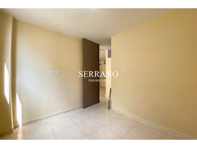 Apartamento de 3 alcobas en venta en Barroblanco, Piedecuesta, 50 m² · foto 10 de 15
