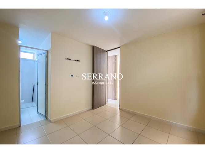 Apartamento de 3 alcobas en venta en Barroblanco, Piedecuesta, 50 m² · foto 12 de 15