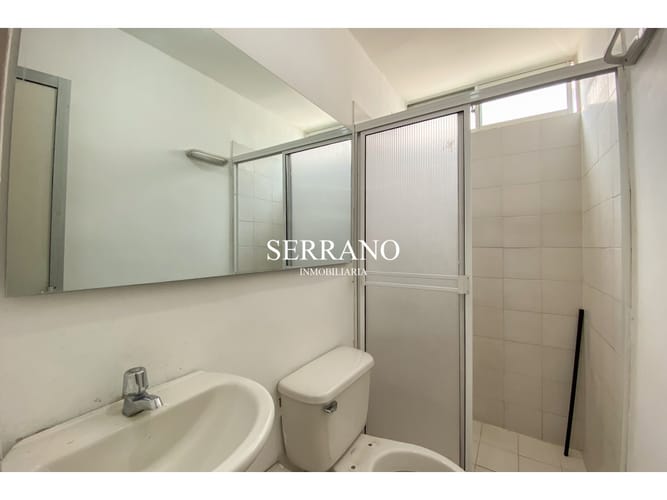 Apartamento de 3 alcobas en venta en Barroblanco, Piedecuesta, 50 m² · foto 13 de 15