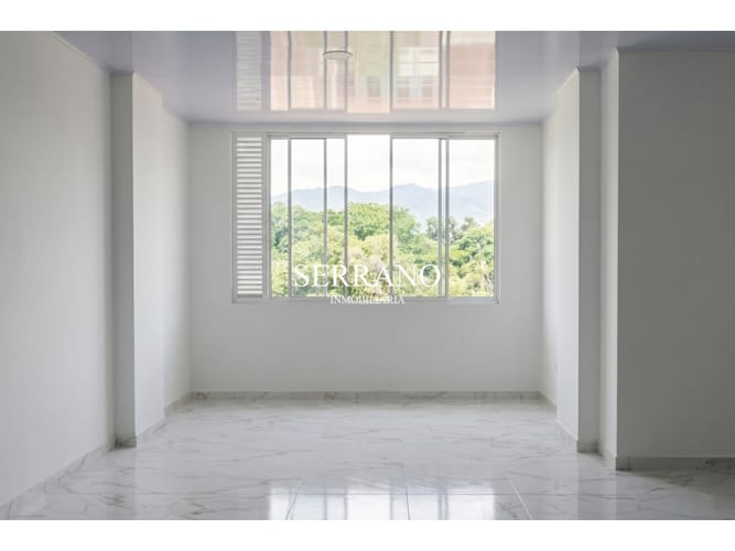 Apartamento de 3 alcobas en venta en El Poblado, Girón, 57 m² · foto 3 de 8