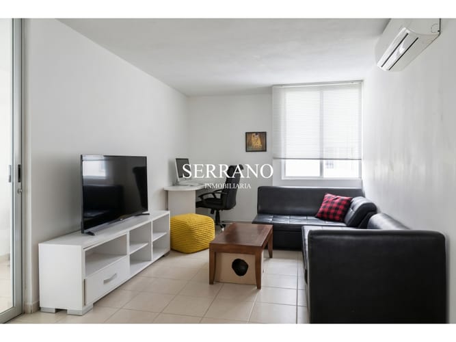 Apartamento de 3 alcobas en venta en Cañaveral, Bucaramanga, 98 m² · foto 2 de 10