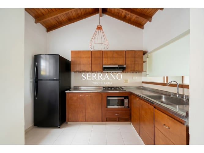 Apartamento de 3 alcobas en venta en Cañaveral, Bucaramanga, 98 m² · foto 3 de 10