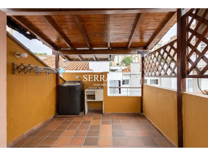 Apartamento de 3 alcobas en venta en Cañaveral, Bucaramanga, 98 m² · foto 4 de 10