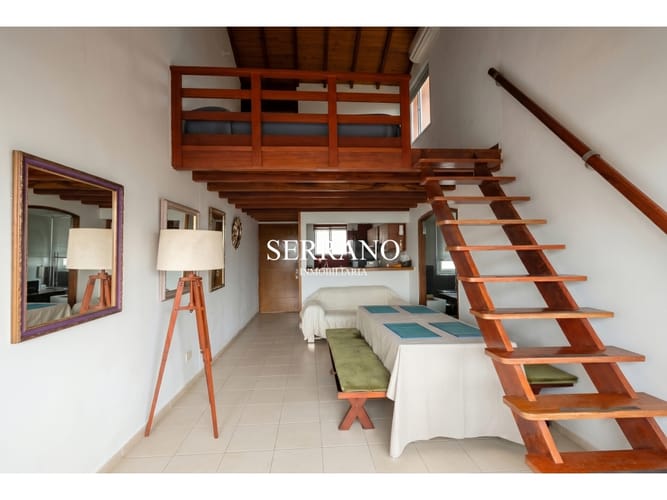 Apartamento de 3 alcobas en venta en Cañaveral, Bucaramanga, 98 m² · foto 5 de 10