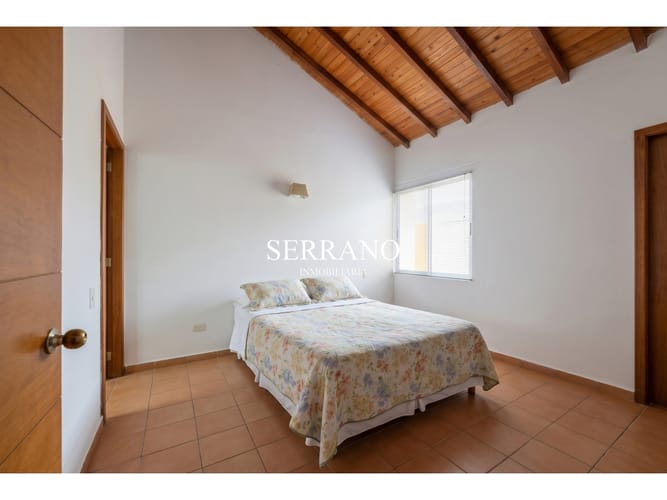 Apartamento de 3 alcobas en venta en Cañaveral, Bucaramanga, 98 m² · foto 6 de 10